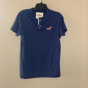 Hollister short sleeve tee